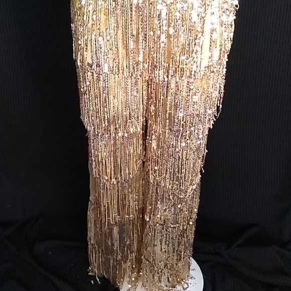 Fringe JUMPSUIT ๐๐๐๐ - Picture 3 of 14